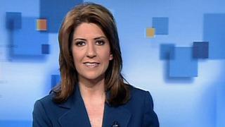 Trafik kazası geçirdi