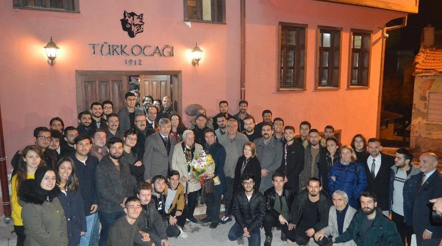 Timsal Karabekir babası K&acirc;zım Karabekir anlattı