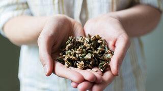 Demir yapan yiyeceklerle demir eksikliğini kontrol altına alın