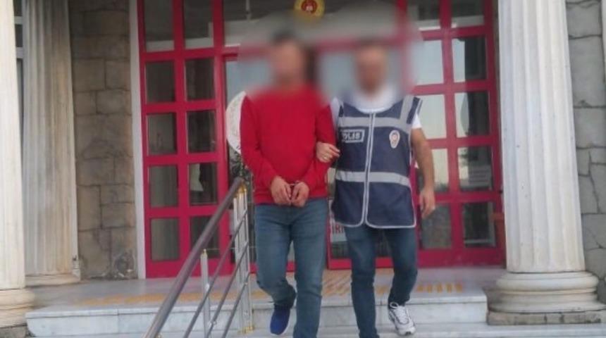 Didim’de 6 ayrı suçtan mahkemeye çıkarılan zanlı 22 yıl hapis cezası aldı