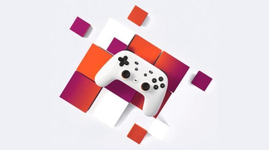 Google Stadia adeta interneti sömürüyor