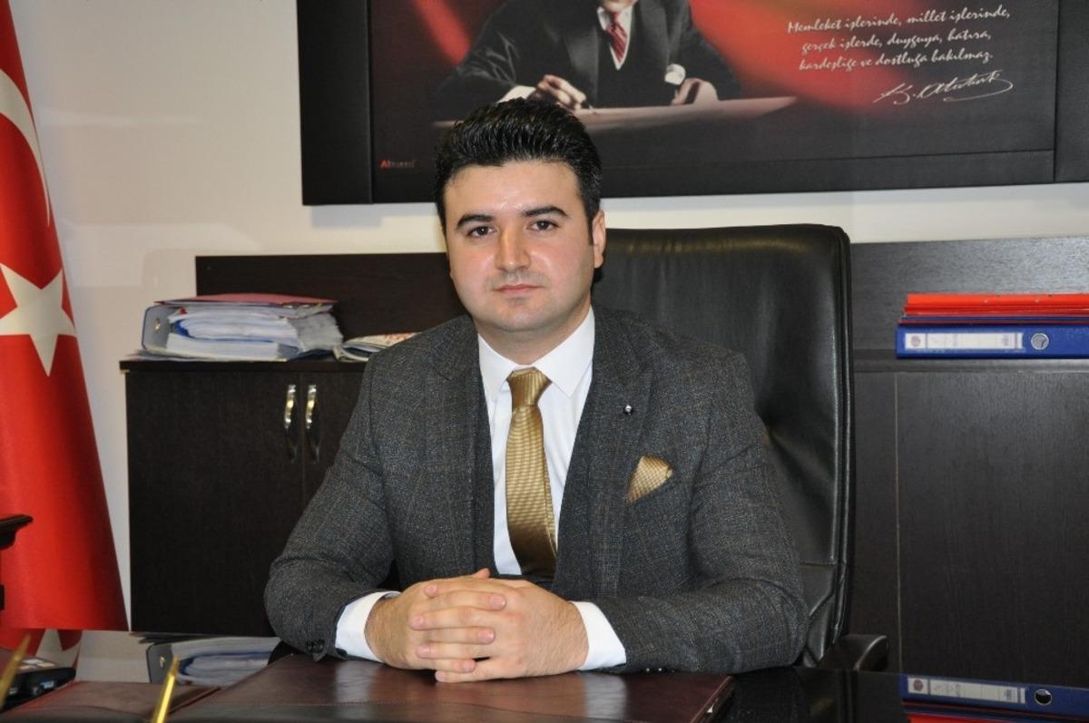 Başsavcı Yapar, Milas&rsquo;ta g&ouml;revine başladı