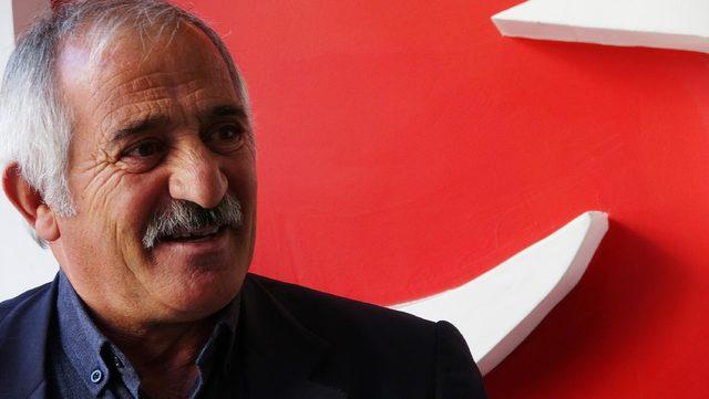 Cumhurbaşkanı Erdoğan'ın ithal et açıklaması Erzurumlu besicileri sevindirdi