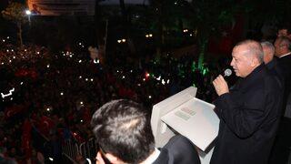 Cumhurbaşkanı Erdoğan'dan Bayındır'a tarıma dayalı ihtisas organize sanayi müjdesi