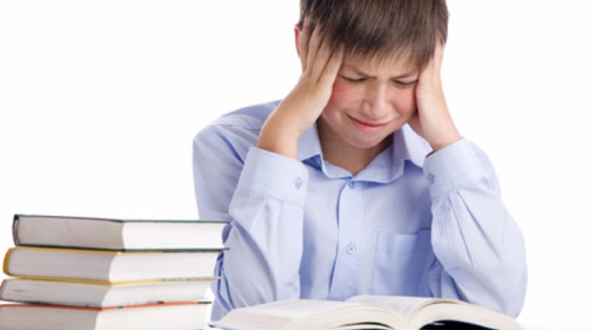 Sınav İ&ccedil;in Beslenme Re&ccedil;etesi