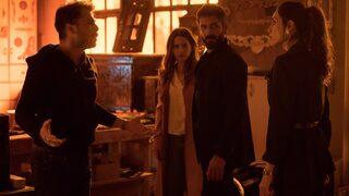 Ferhat ile Şirin nerede çekiliyor? Karalı Köşk nerede? İşte Ferhat ile Şirin konusu ve oyuncuları