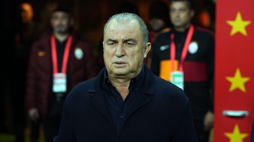 Fatih Terim: Bir gün yenilecektik! Gemiyi, Ocak'a yanaştıracağız