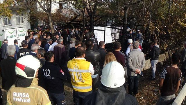 Acı haber! İkizleri ölüm ayırdı