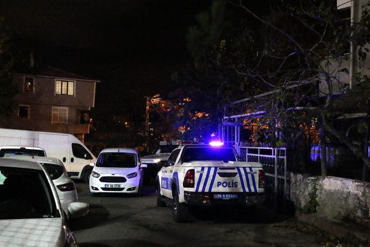 Sosyal medyada yer bildiriminde bulundu! Dehşeti yaşadı G2