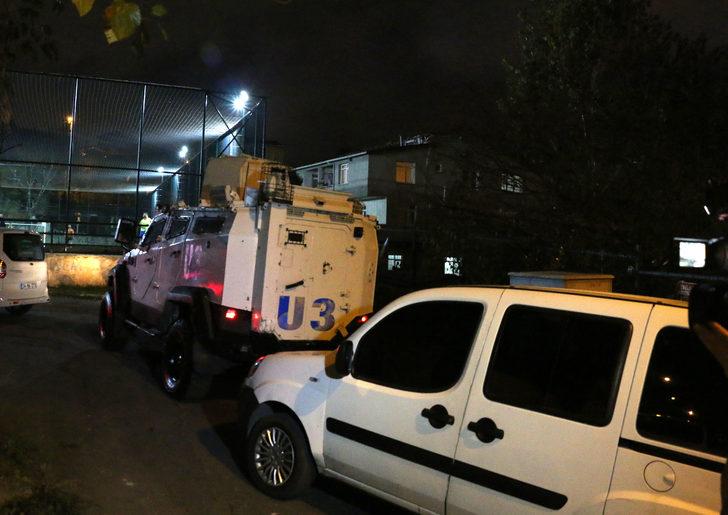 Sosyal medyada yer bildiriminde bulundu! Dehşeti yaşadı G3