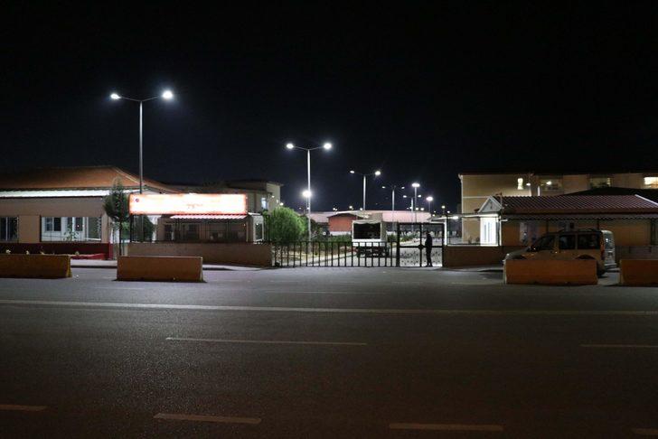 Cinsel istismar suçundan tutuklanmıştı! Kelepçeli firar G1