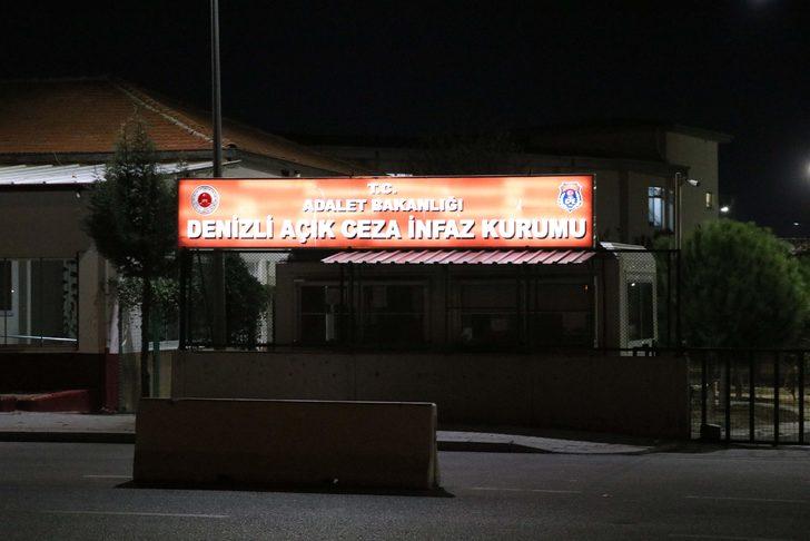 Cinsel istismar suçundan tutuklanmıştı! Kelepçeli firar G2