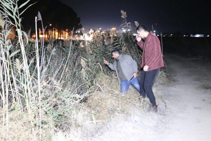 Cinsel istismar suçundan tutuklanmıştı! Kelepçeli firar G3