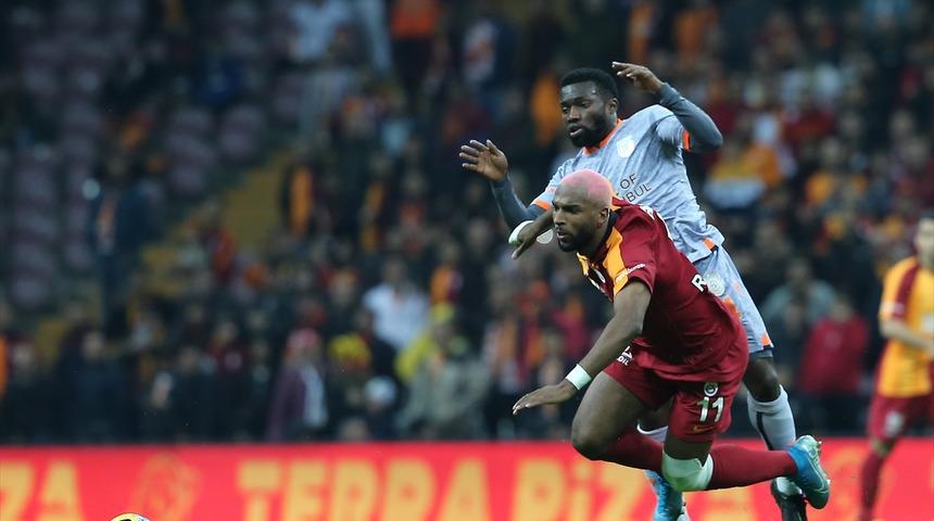 Ryan Babel, Trabzonspor maçında yok
