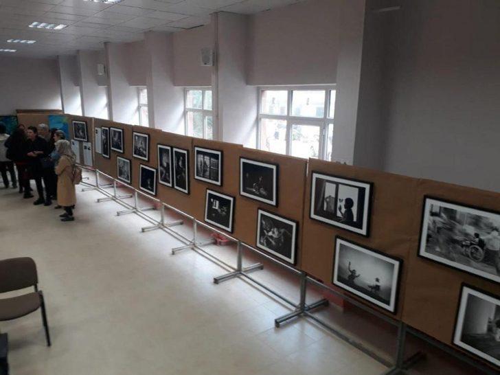 Erdek’te resim ve fotoğraf sergisi G2