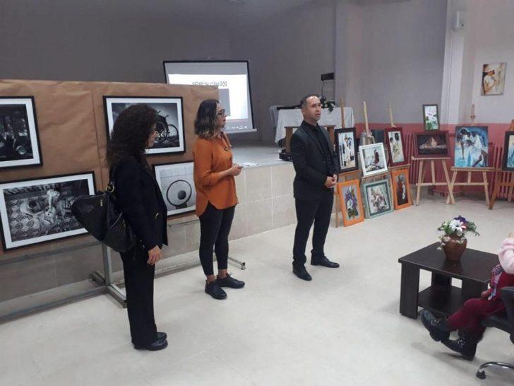 Erdek’te resim ve fotoğraf sergisi G3