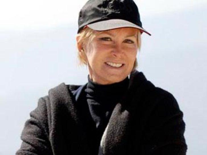 Göğüs kanseri teşhisi kondu G2