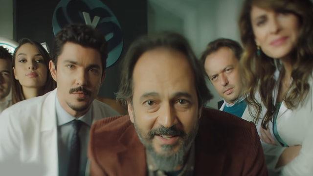 Hekimoğlu 1. bölüm 2. fragmanı yayınlandı! Yeni hastane dizisi Hekimoğlu ne zaman başlıyor? İşte konusu