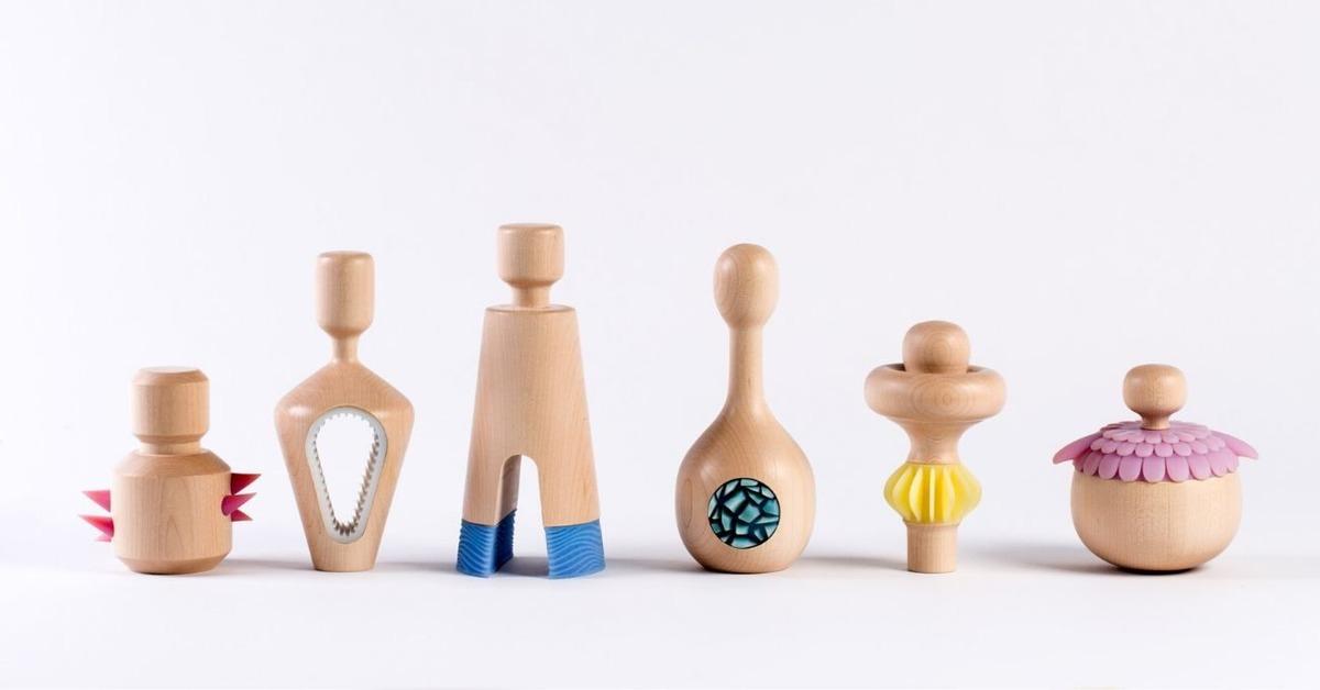 Travma ge&ccedil;irmiş &ccedil;ocuklar i&ccedil;in tasarlandılar!