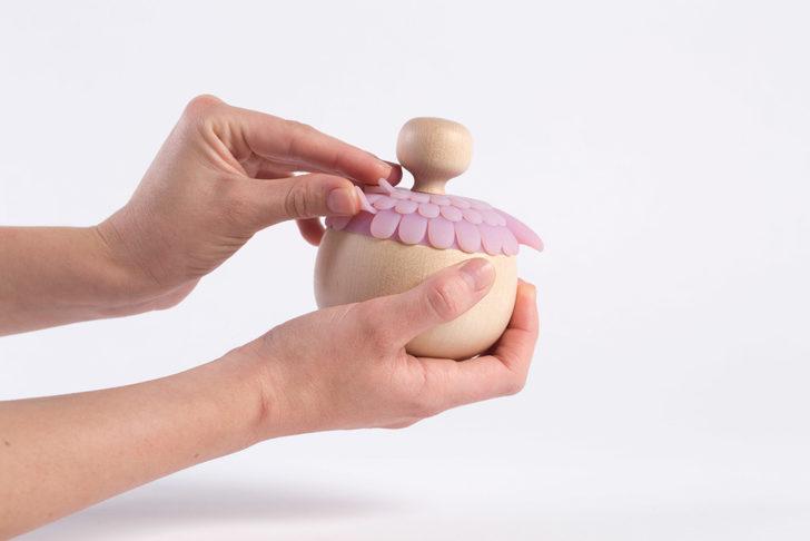 Travma geçirmiş çocuklar için tasarlandılar! G1