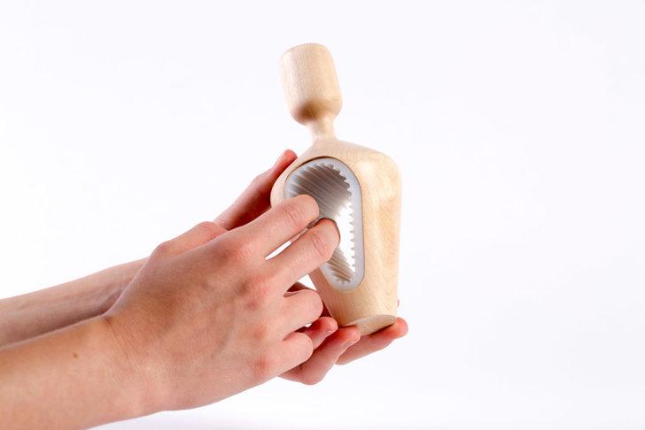 Travma geçirmiş çocuklar için tasarlandılar! G2