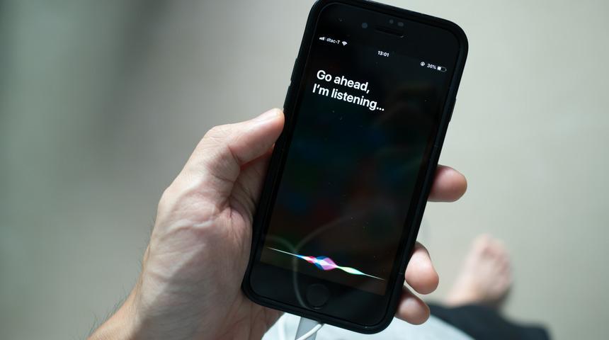 Siri'ye bu soruları sormayın! Başınız yanabilir
