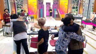 Kuaförüm Sensin'de kim elendi? Favori isimler gözyaşlarıyla veda etti! Kuaförüm Sensin'de birinci kim oldu?