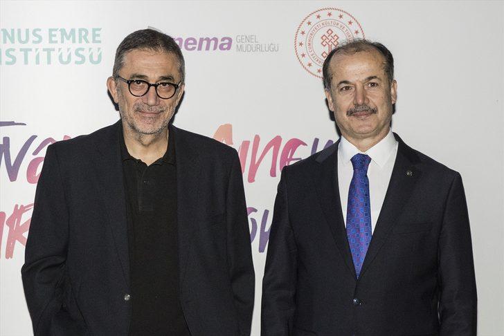 Yunus Emre Enstitüsünden Roma'da Türk filmleri haftası G1