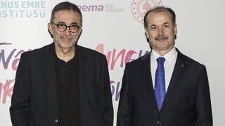 Yunus Emre Enstitüsünden Roma'da Türk filmleri haftası