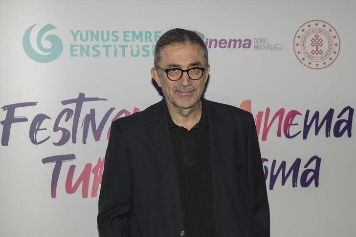 Yunus Emre Enstitüsünden Roma'da Türk filmleri haftası G2
