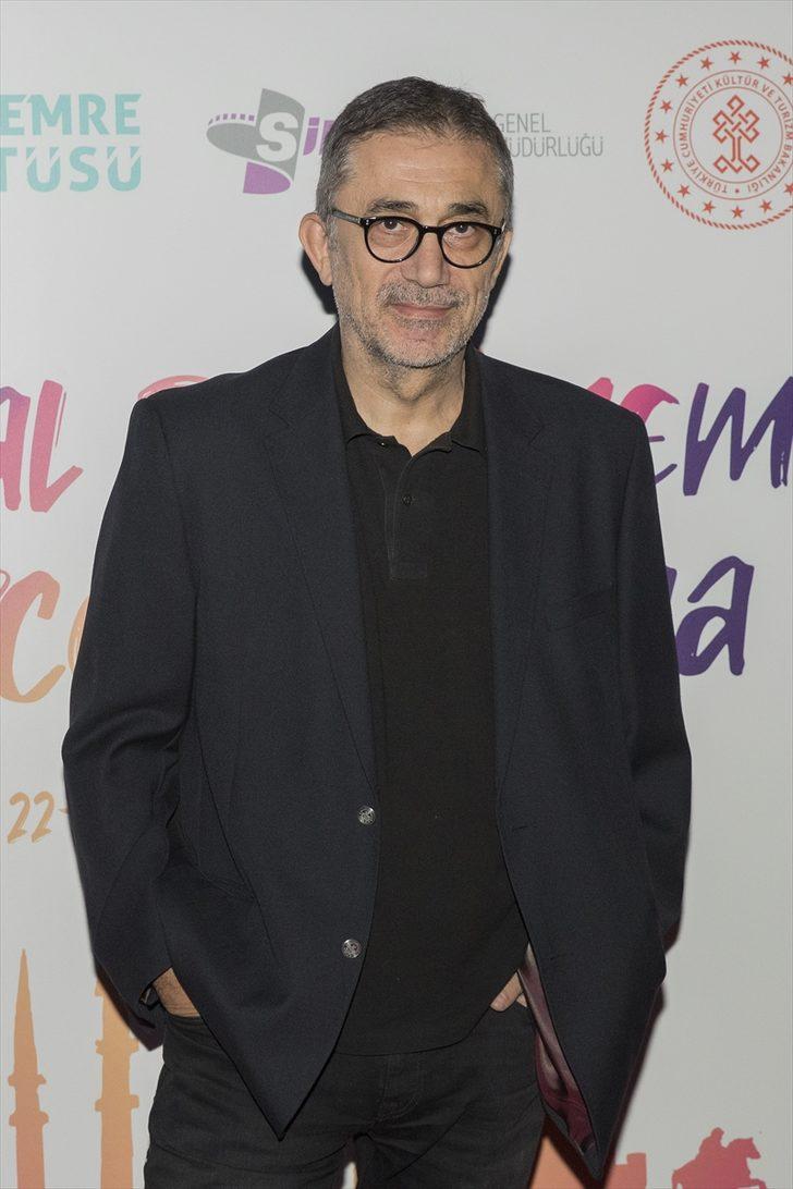 Yunus Emre Enstitüsünden Roma'da Türk filmleri haftası G3