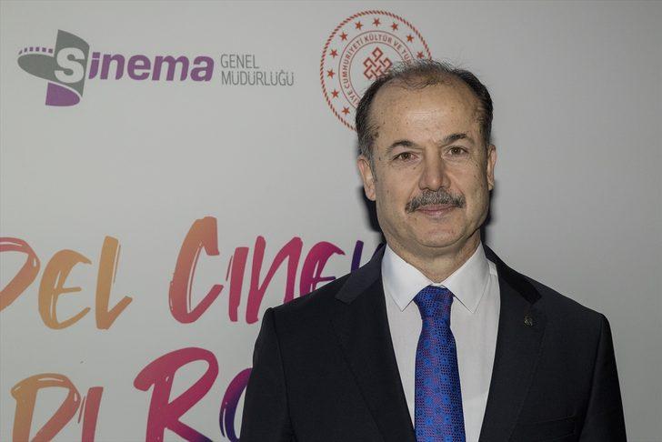 Yunus Emre Enstitüsünden Roma'da Türk filmleri haftası G4