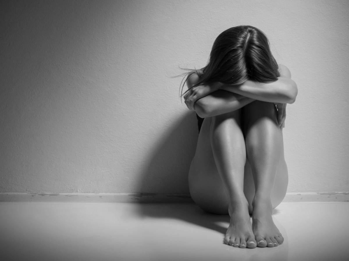 Bırakın g&ouml;zyaşlarınızı aksın! İşte ağlamanın 7 sağlık yararı