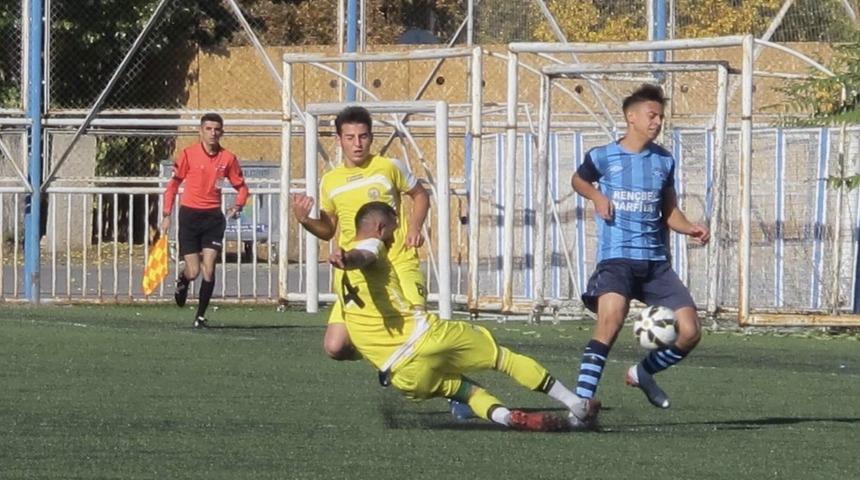 Hakemler protesto edilecek