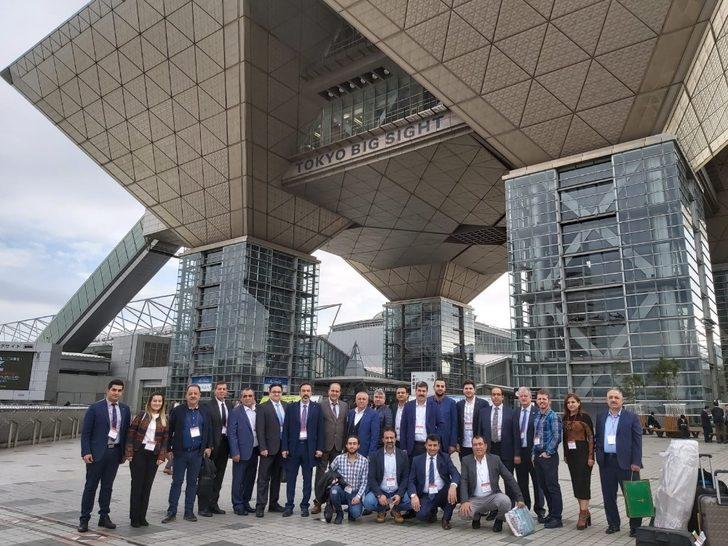 Gaziantepli Halıcılar Uzakdoğu’dan umutlu döndü G1