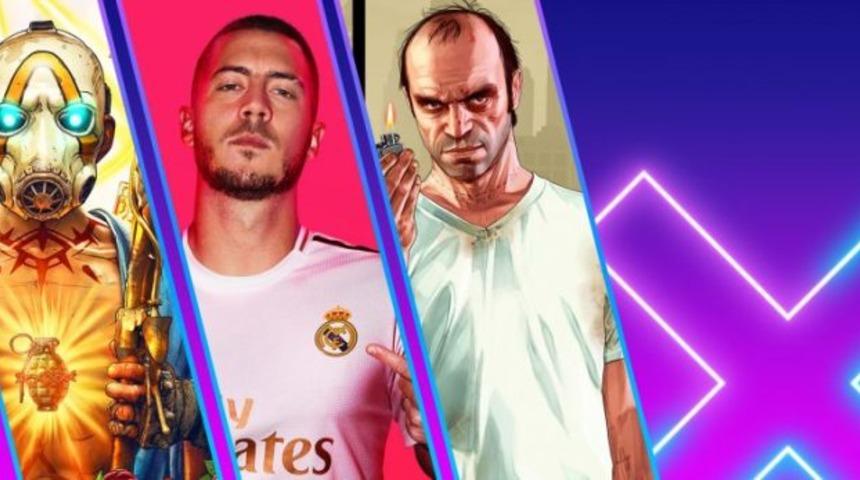 PlayStation 4 oyunlarına çok uygun fiyata sahip olabilirsiniz