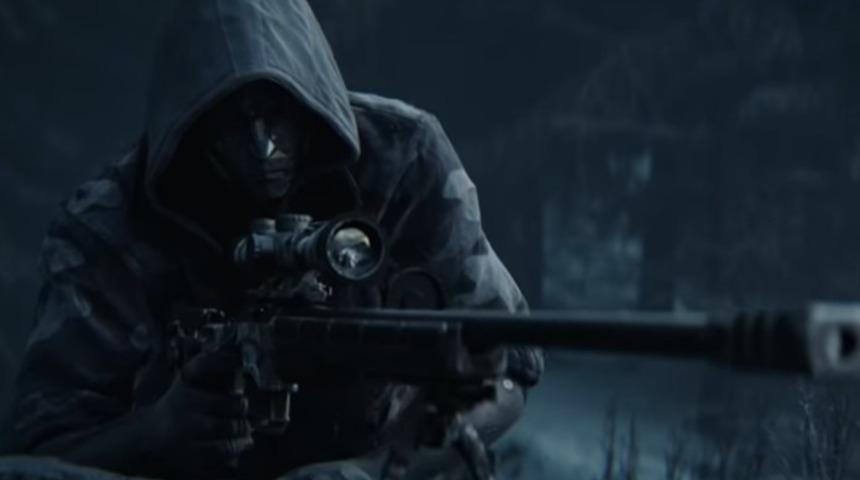 Sniper Ghost Warrior Contracts inceleme puanları