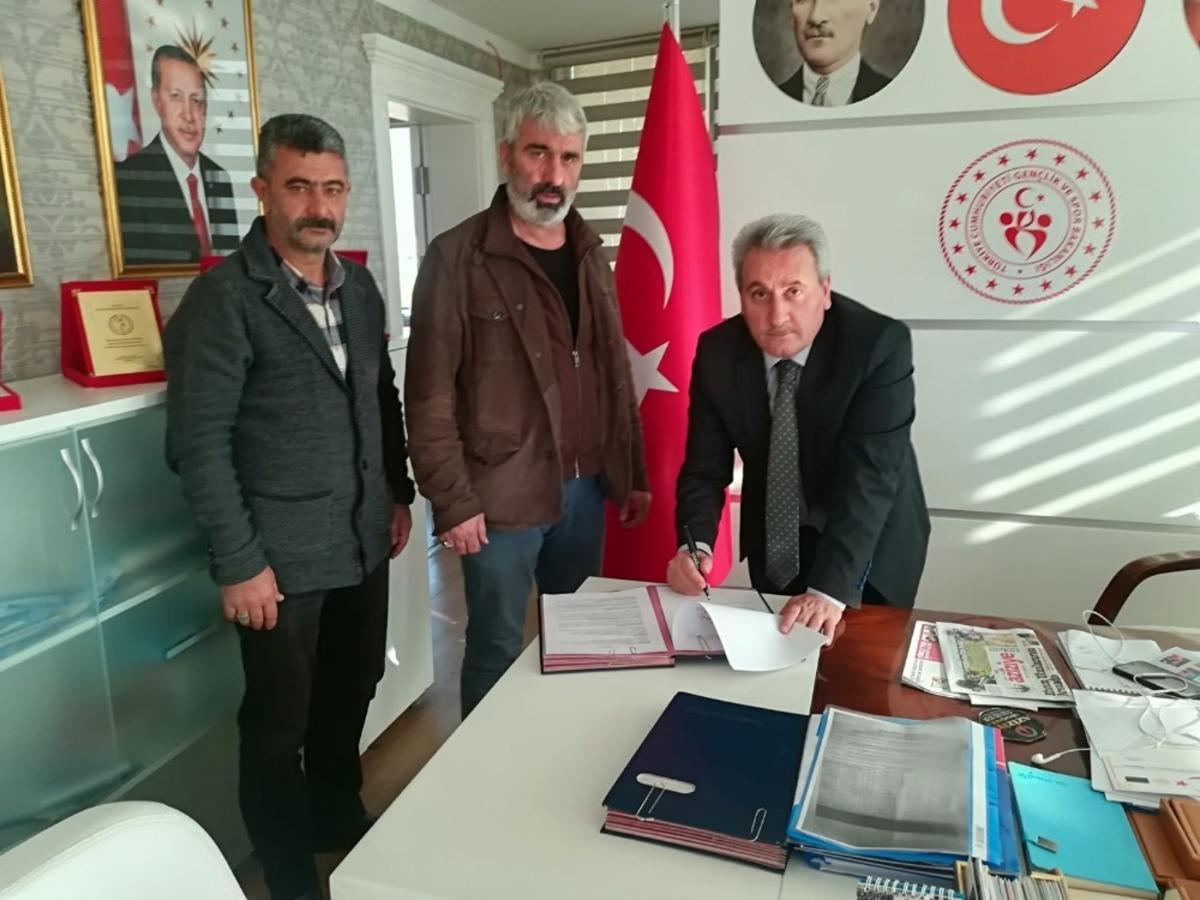 Amat&ouml;rler sıcak yuvalarına kavuşuyor