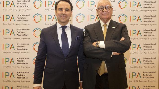 ‘Türkiye olmasaydı Aylan bebeklerin sayısı yüzbinlerce olurdu’