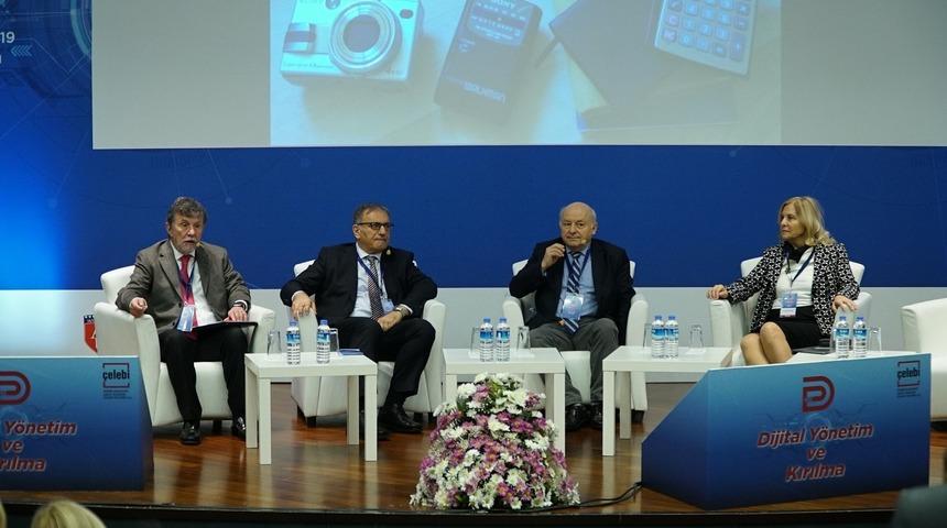 “İstanbul’un finans merkezi olabilmesi için kripto para büyük fırsat”