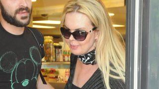 Harika Avcı'dan o iddialara yanıt! Zor günler mi geçiriyor?