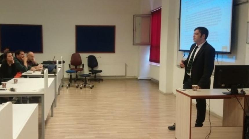 İmamoğlu'ndan önemli atama! İBB'de İmar Müdürü Ramazan Gülten oldu... Ramazan Gülten kimdir?