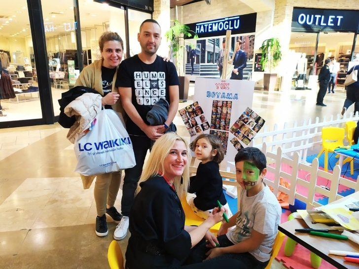 Bolu’da Bahçeşehir Koleji’ne büyük ilgi G2