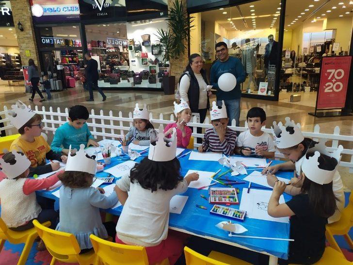 Bolu’da Bahçeşehir Koleji’ne büyük ilgi G3