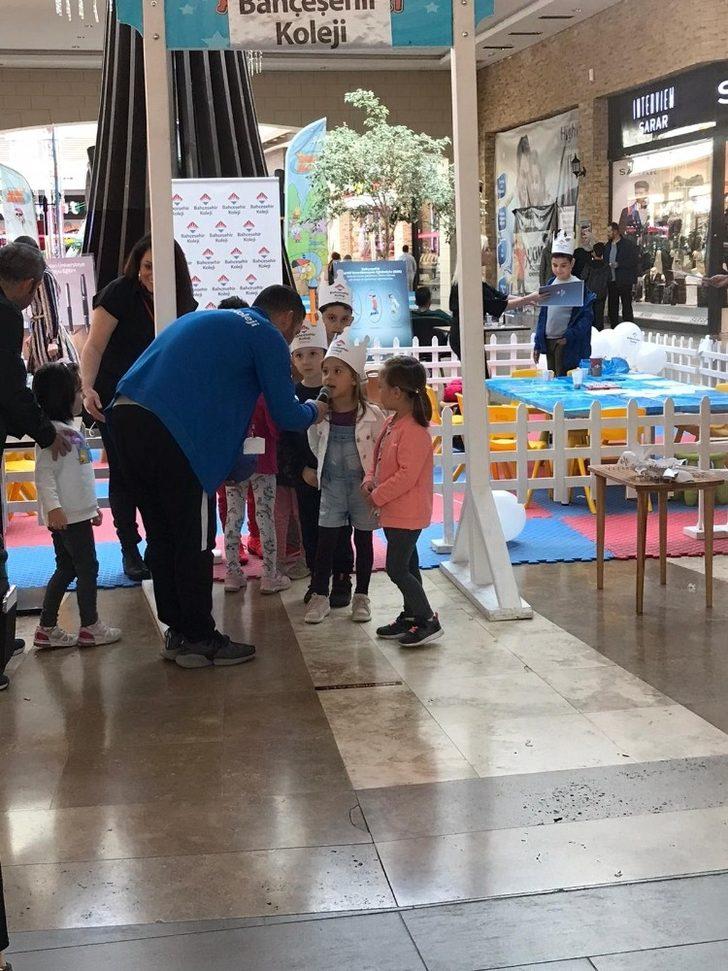 Bolu’da Bahçeşehir Koleji’ne büyük ilgi G4