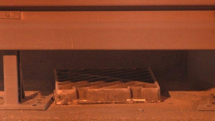 İstanbul Fatih'te ortalık savaş alanına döndü! 15 araç yolda kaldı G3