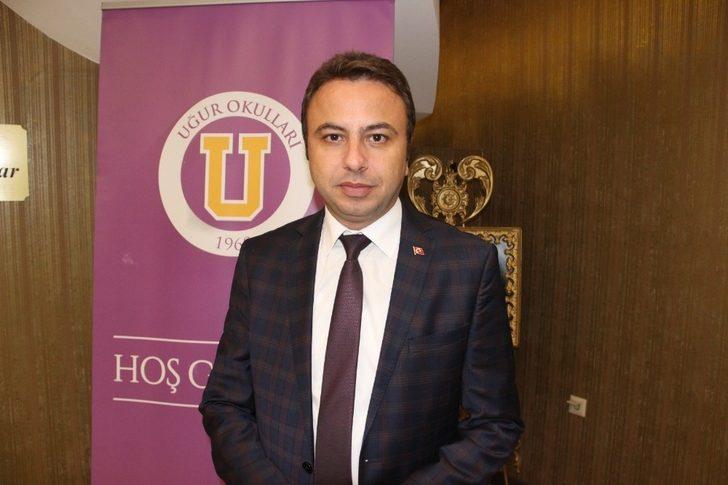 Uğurlu öğretmenler günlerini kutladı G4