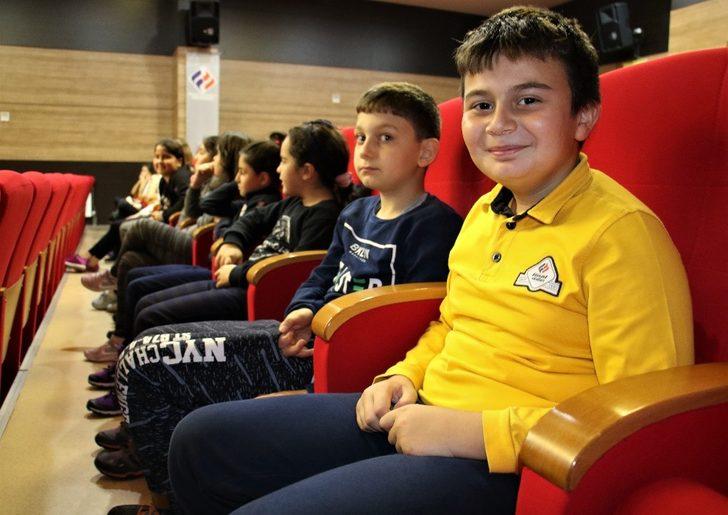 Elazığ’da öğrencilere akciğer kanseri ve diyabet semineri G2