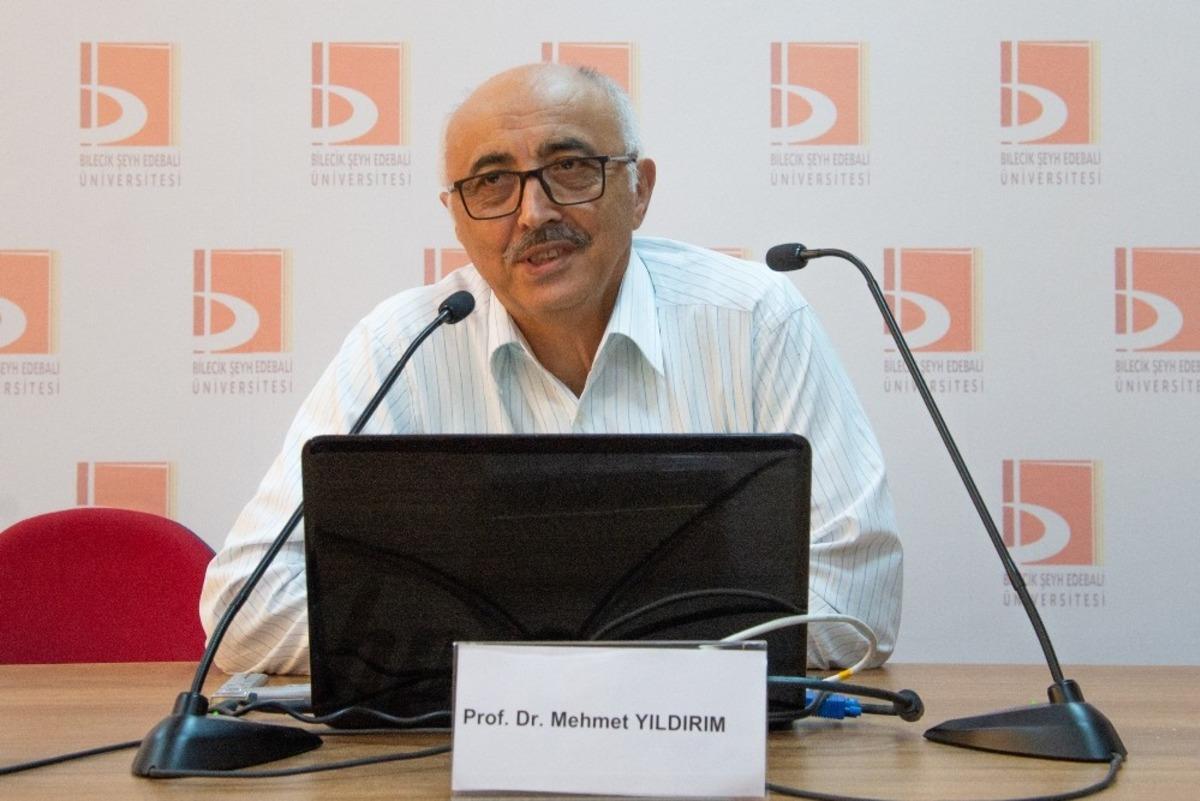 Organ bağışının &ouml;nemi anlatıldı