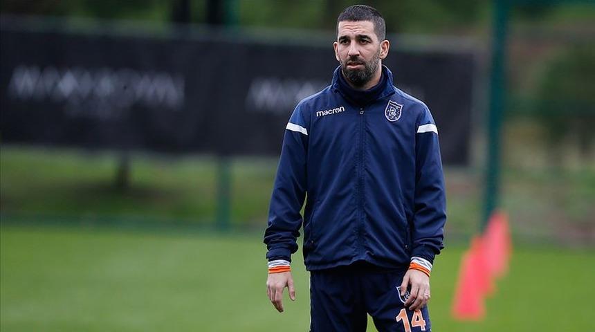 Flamengo'dan Arda Turan için transfer açıklaması